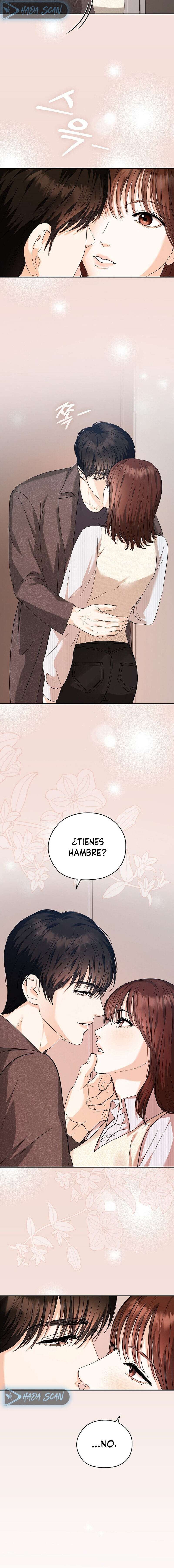 Terminamos en Otoño Capítulo 3 - Page 19