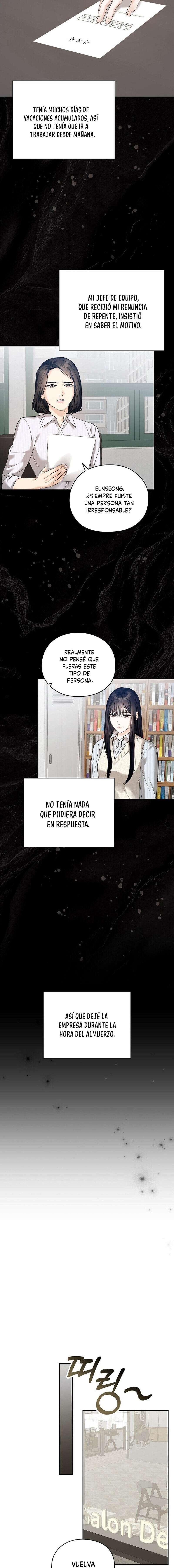 Terminamos en Otoño Capítulo 3 - Page 4