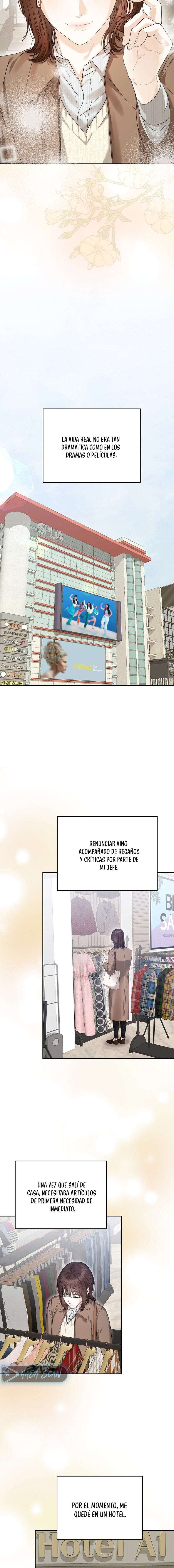 Terminamos en Otoño Capítulo 3 - Page 6