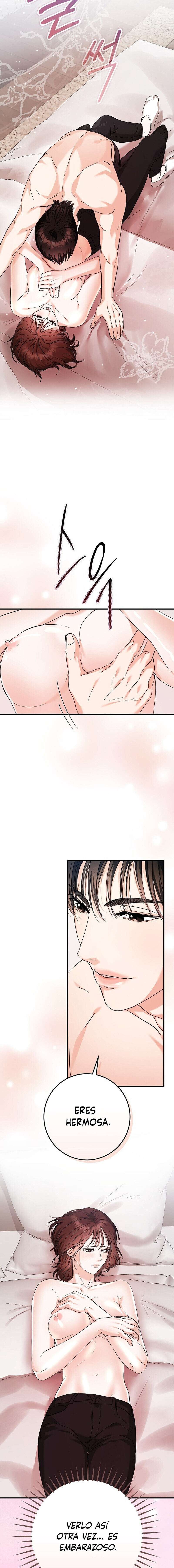 Terminamos en Otoño Capítulo 4 - Page 16