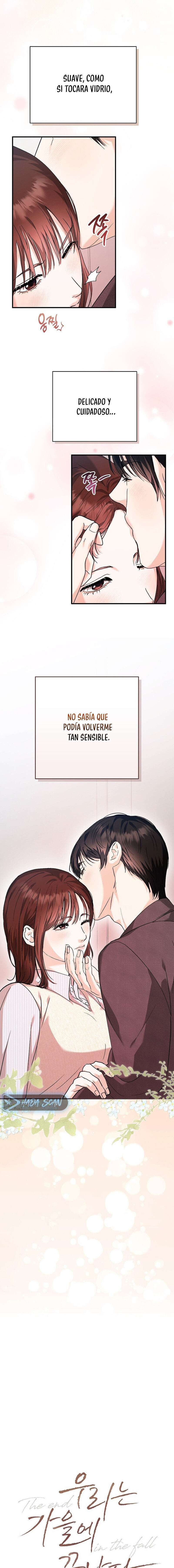 Terminamos en Otoño Capítulo 4 - Page 5