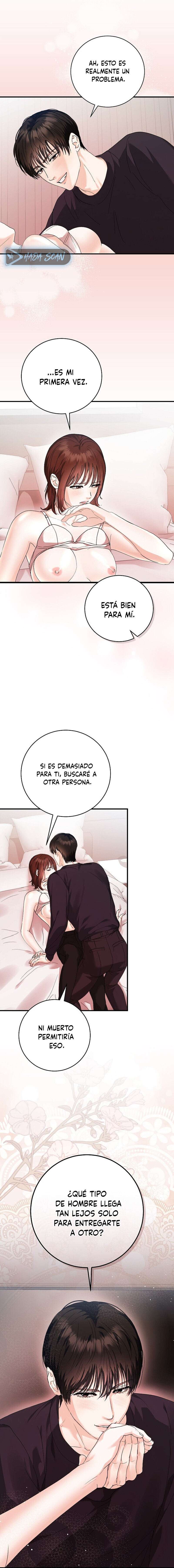 Terminamos en Otoño Capítulo 4 - Page 7