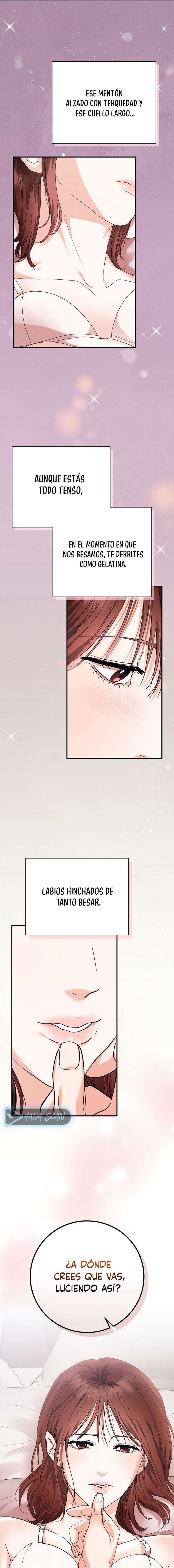 Terminamos en Otoño Capítulo 4 - Page 8