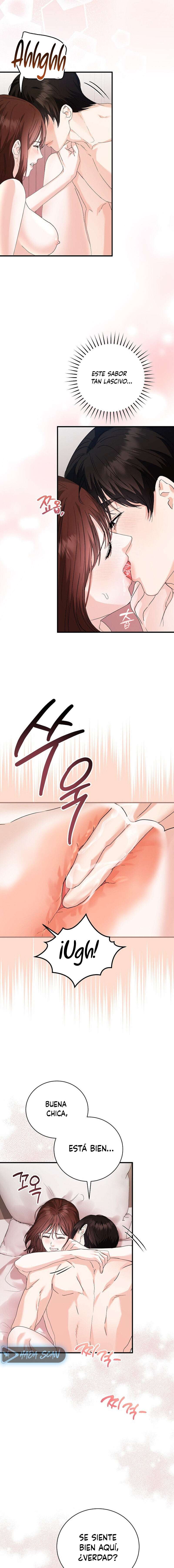 Terminamos en Otoño Capítulo 5 - Page 12