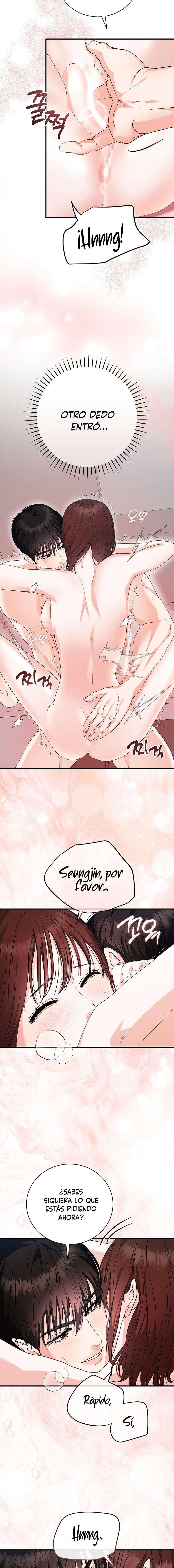 Terminamos en Otoño Capítulo 5 - Page 13