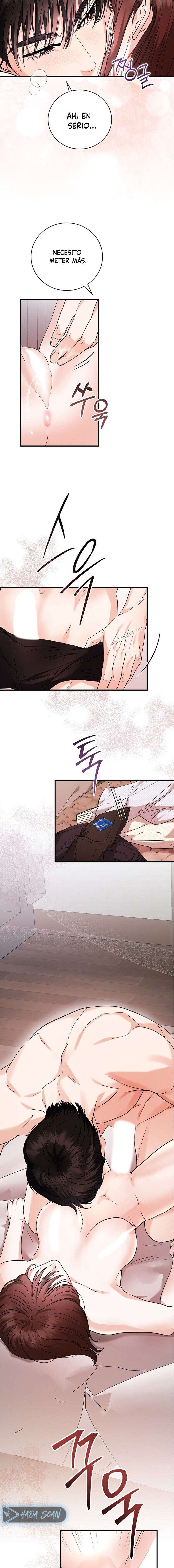Terminamos en Otoño Capítulo 5 - Page 14