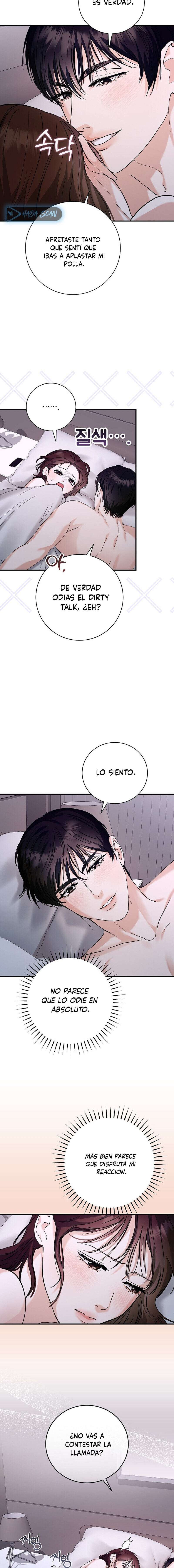 Terminamos en Otoño Capítulo 6 - Page 10