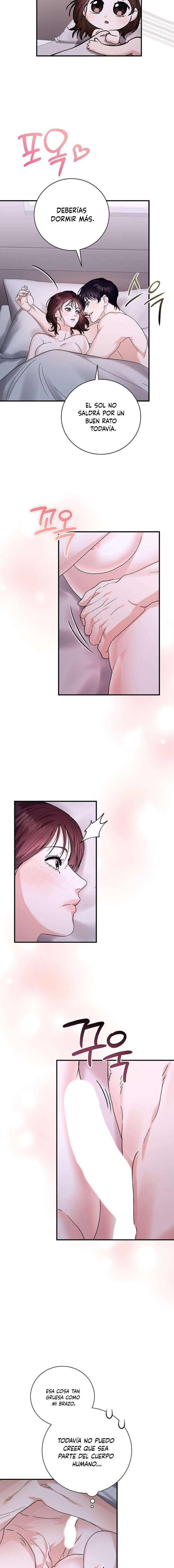 Terminamos en Otoño Capítulo 6 - Page 12