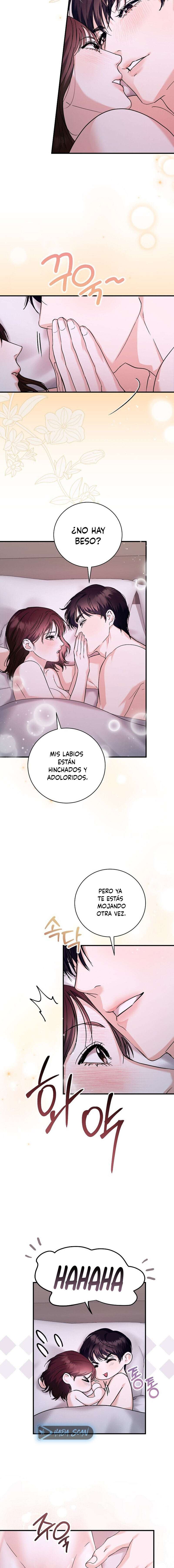 Terminamos en Otoño Capítulo 6 - Page 15