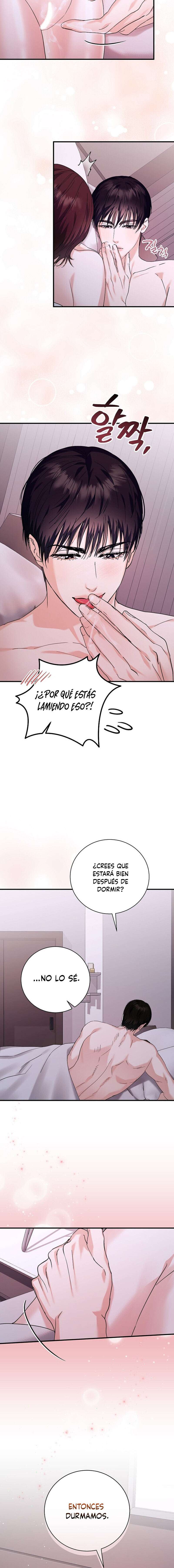 Terminamos en Otoño Capítulo 6 - Page 16