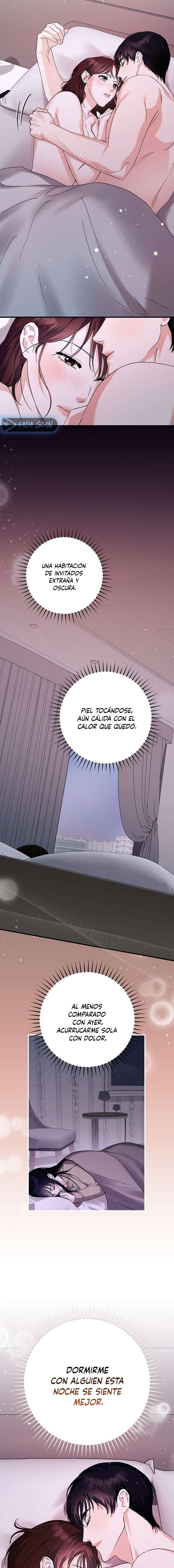 Terminamos en Otoño Capítulo 6 - Page 17