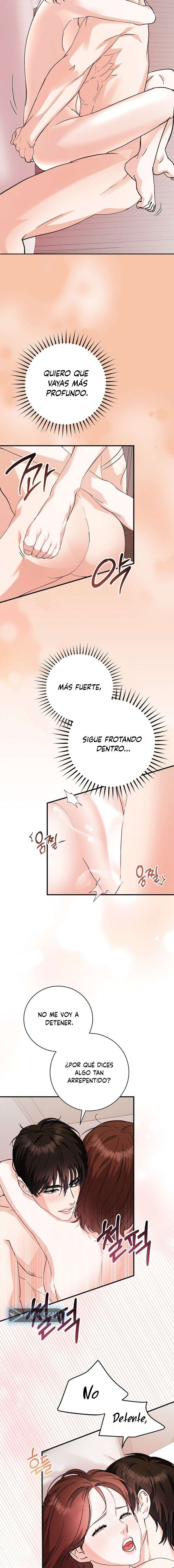 Terminamos en Otoño Capítulo 6 - Page 4