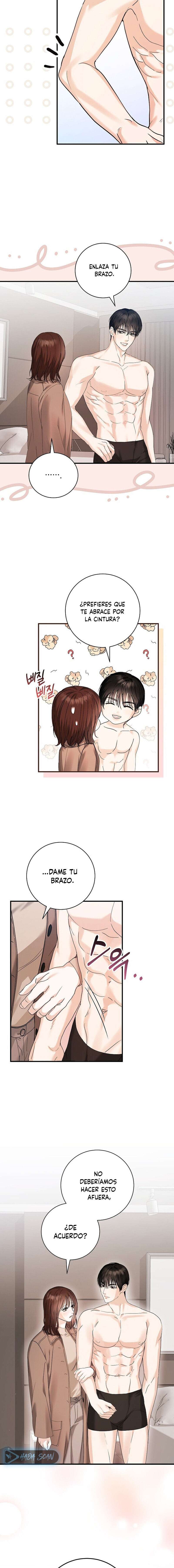 Terminamos en Otoño Capítulo 7 - Page 14
