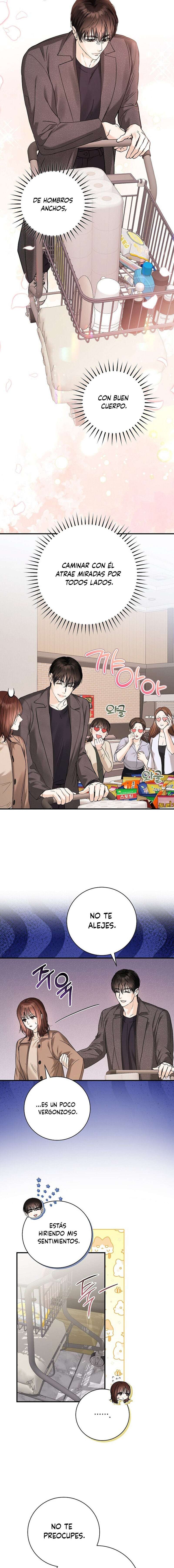 Terminamos en Otoño Capítulo 7 - Page 17