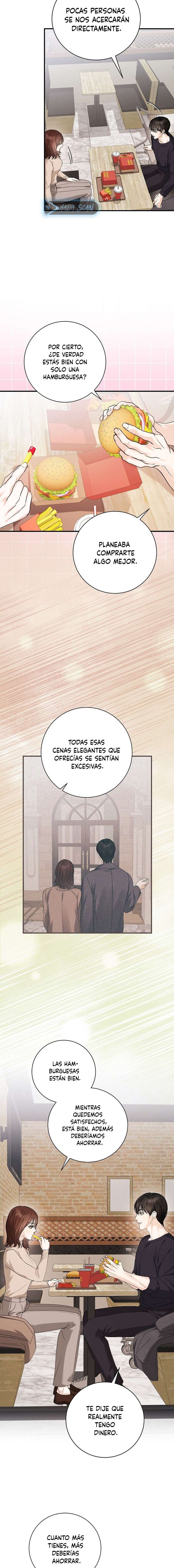 Terminamos en Otoño Capítulo 7 - Page 18