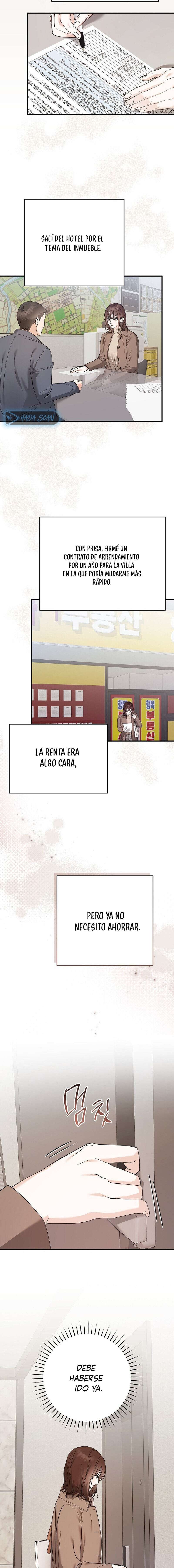Terminamos en Otoño Capítulo 7 - Page 3