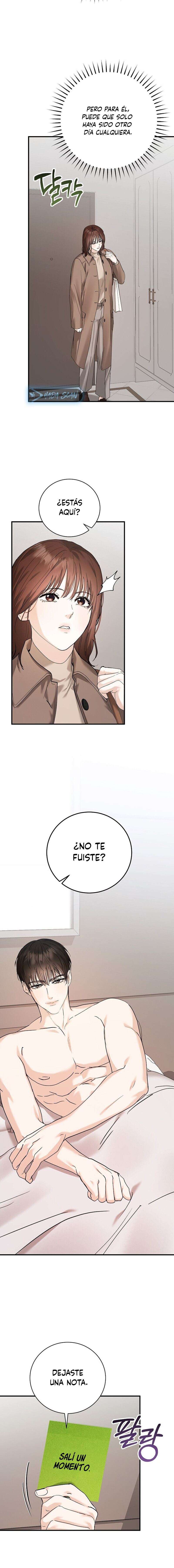 Terminamos en Otoño Capítulo 7 - Page 9