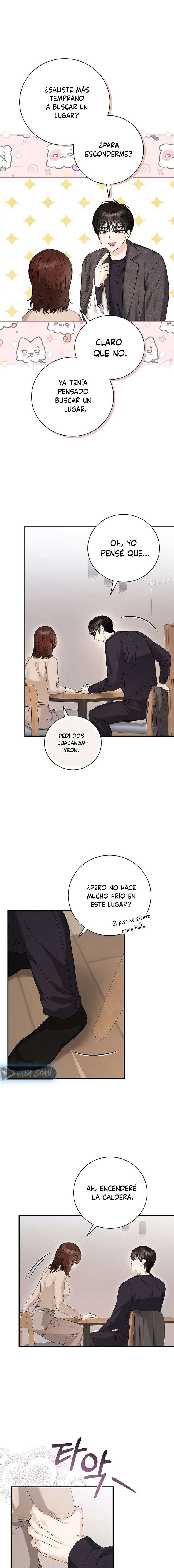 Terminamos en Otoño Capítulo 8 - Page 2