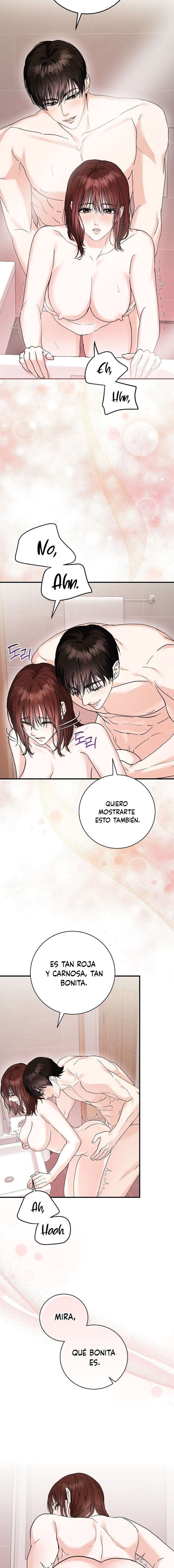 Terminamos en Otoño Capítulo 8 - Page 7
