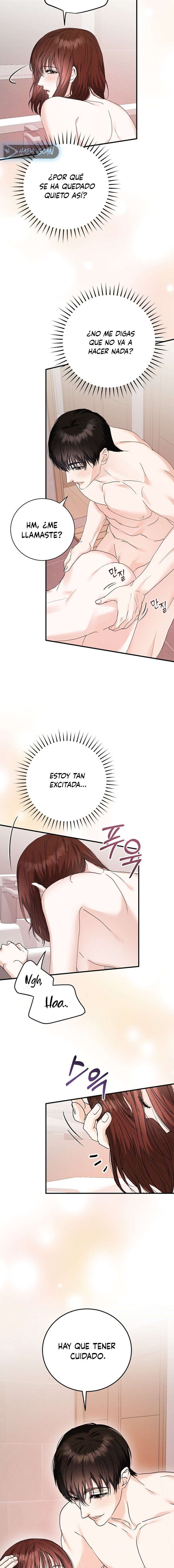 Terminamos en Otoño Capítulo 8 - Page 9