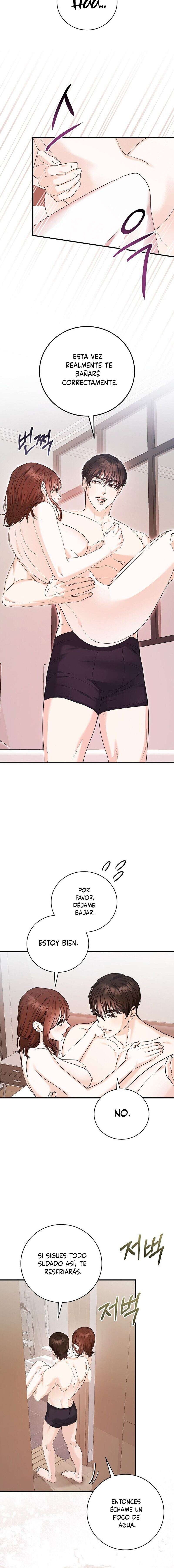 Terminamos en Otoño Capítulo 9 - Page 9