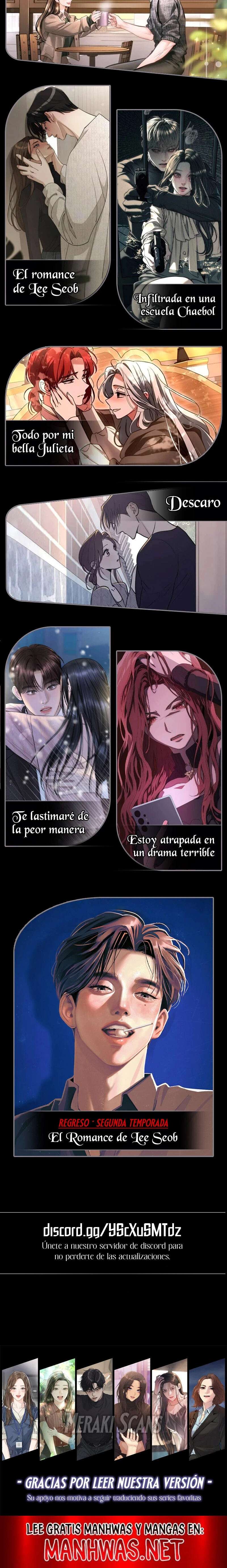 Deseo Irresistible Capítulo 14 - Page 20