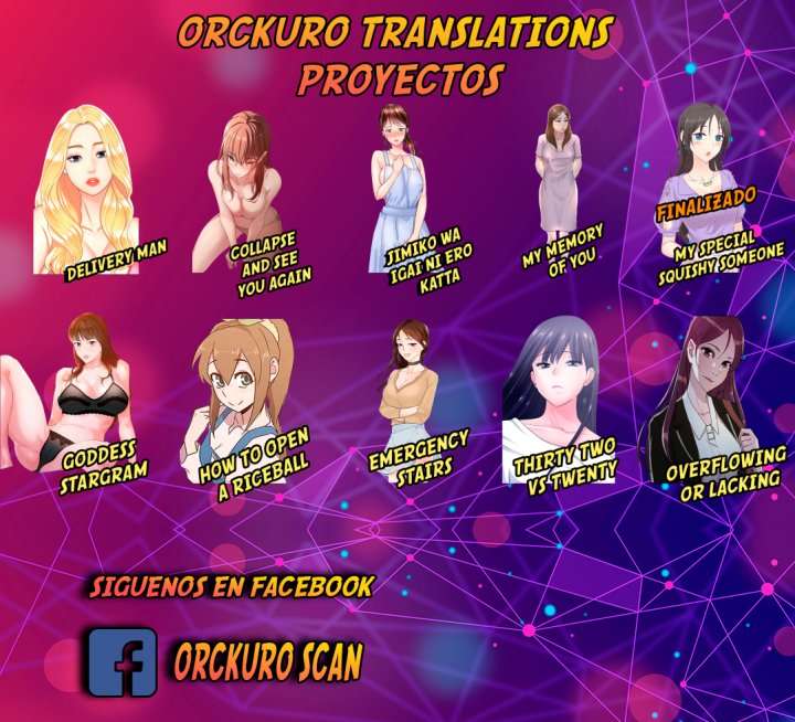 Jimiko wa Igai ni Ero Katta Capítulo 34 - Page 7