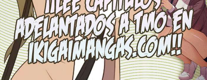 Guardian de Milfs Capítulo 2 - Page 19