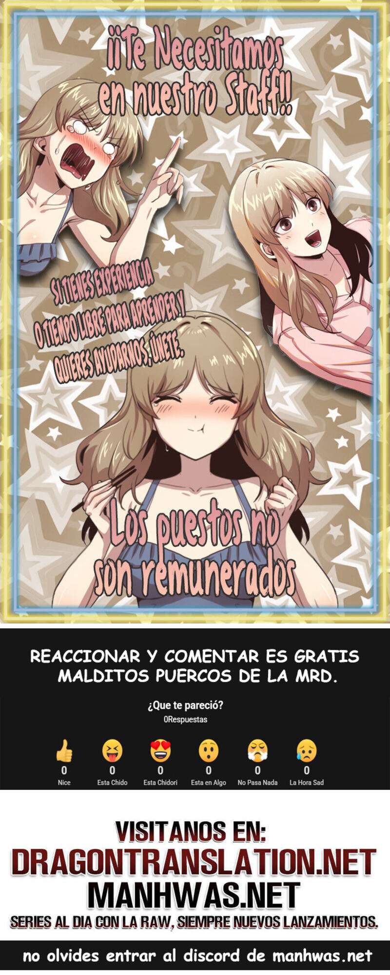 Guardian de Milfs Capítulo 35 - Page 20