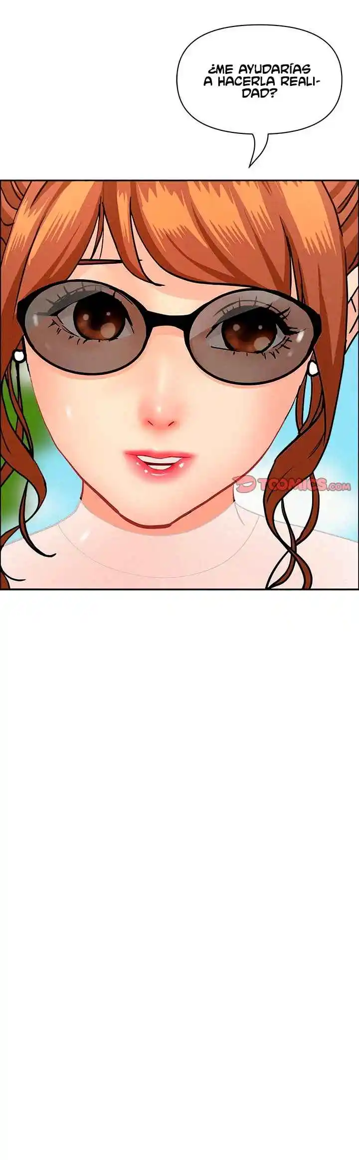 Guardian de Milfs Capítulo 58 - Page 14