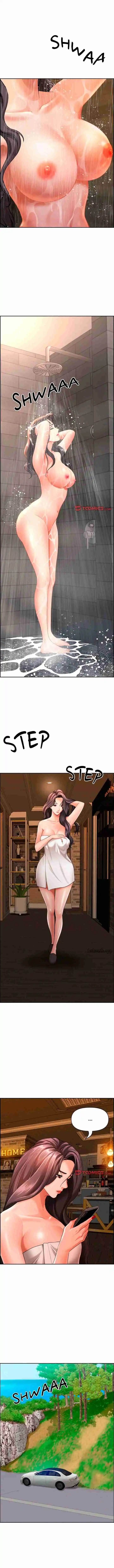 Guardian de Milfs Capítulo 59 - Page 10