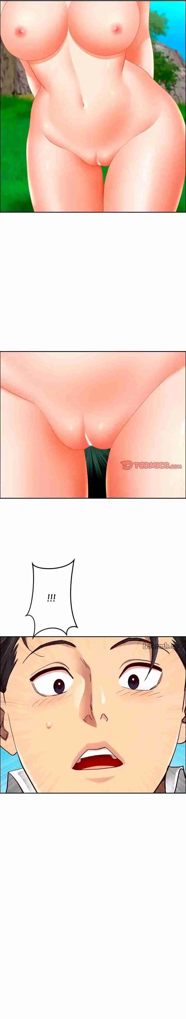 Guardian de Milfs Capítulo 59 - Page 14
