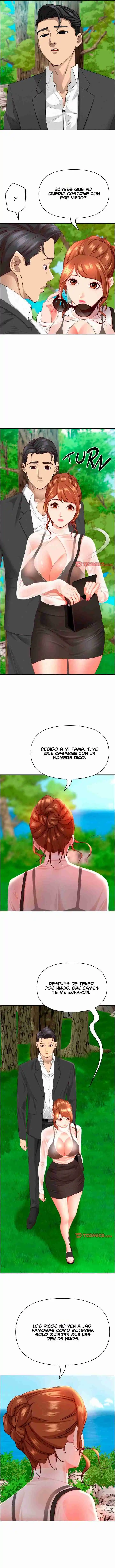 Guardian de Milfs Capítulo 59 - Page 4