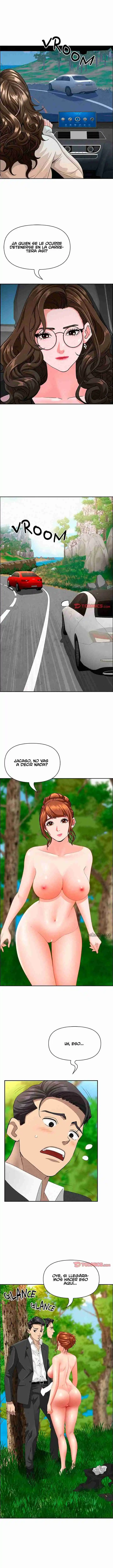Guardian de Milfs Capítulo 60 - Page 3