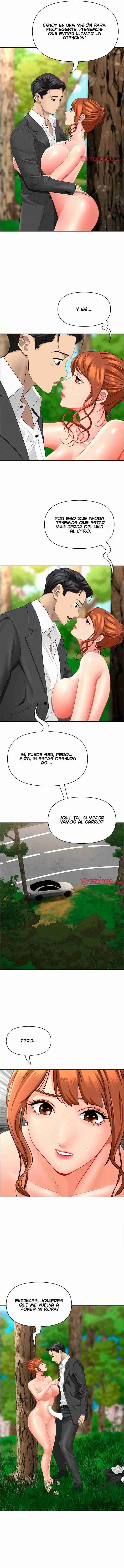 Guardian de Milfs Capítulo 60 - Page 5