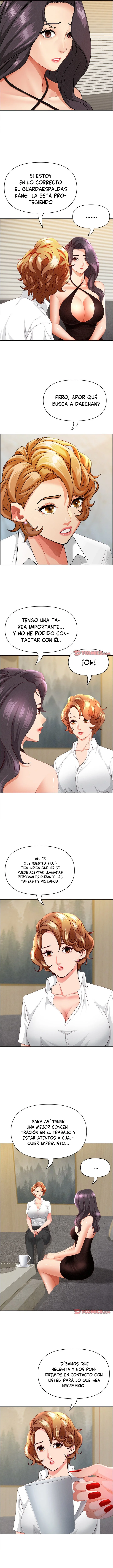 Guardian de Milfs Capítulo 61 - Page 4