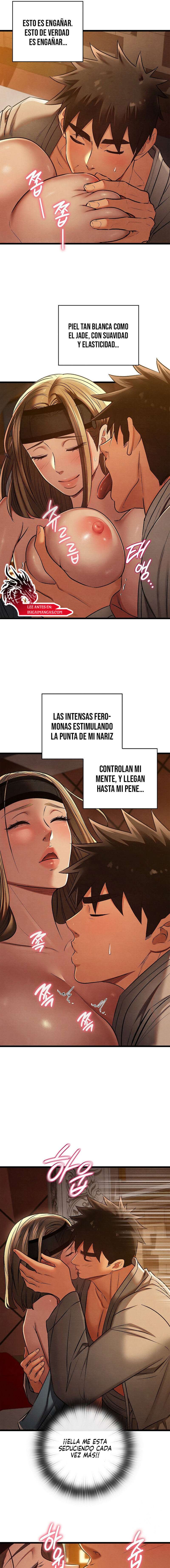 Manual de sexualidad Capítulo 23 - Page 16
