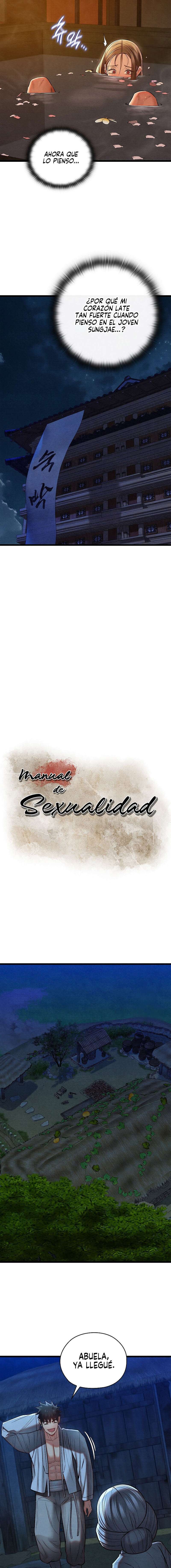 Manual de sexualidad Capítulo 28 - Page 3