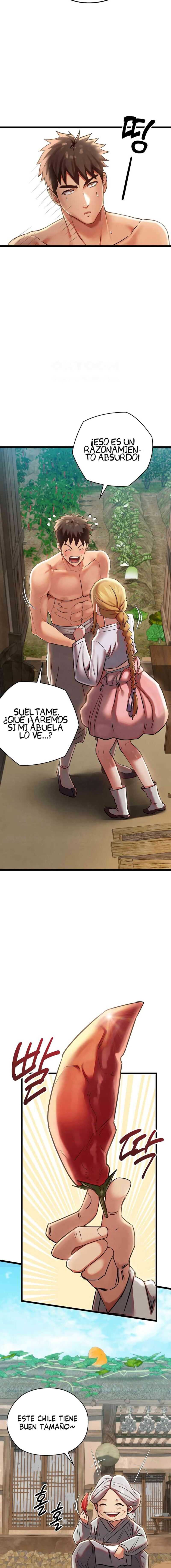 Manual de sexualidad Capítulo 3 - Page 7
