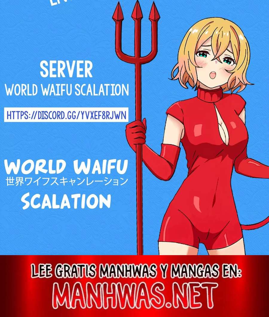 Meika-san wa Oshikorosenai Capítulo 24 - Page 3
