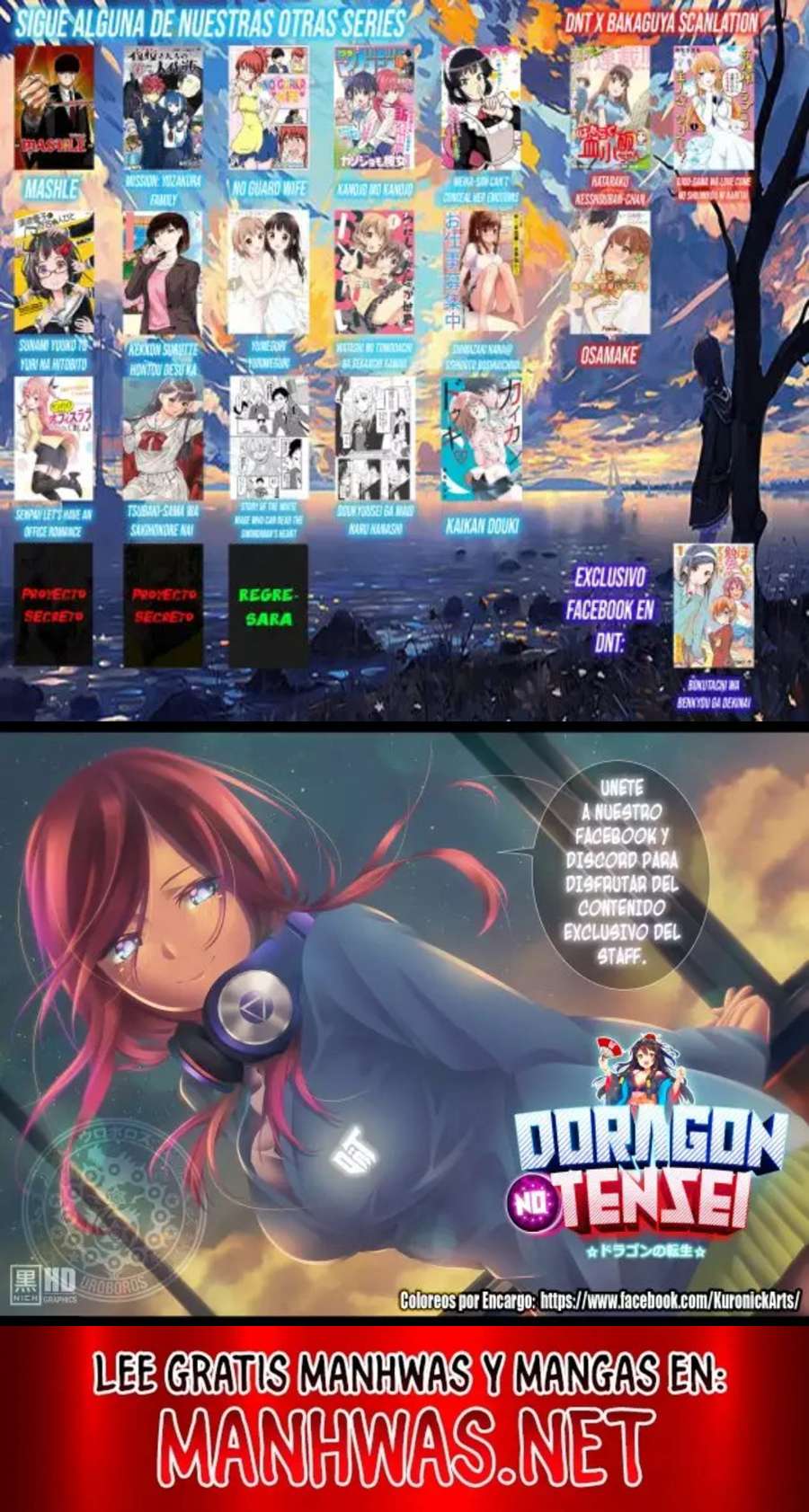 Meika-san wa Oshikorosenai Capítulo 4 - Page 3