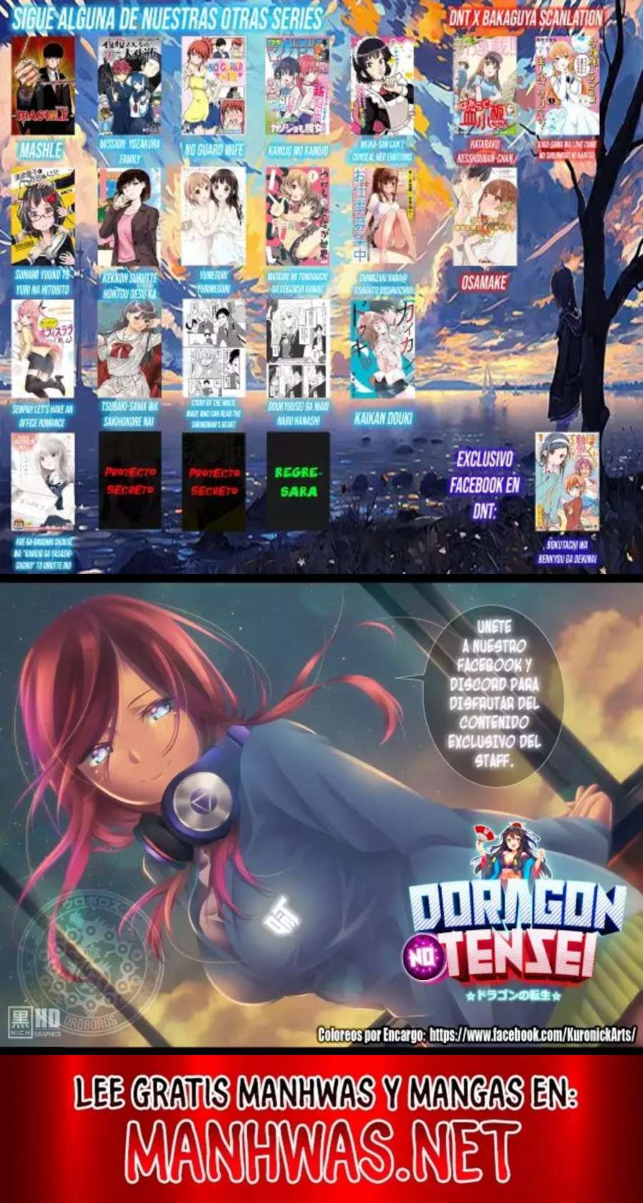 Meika-san wa Oshikorosenai Capítulo 6 - Page 3