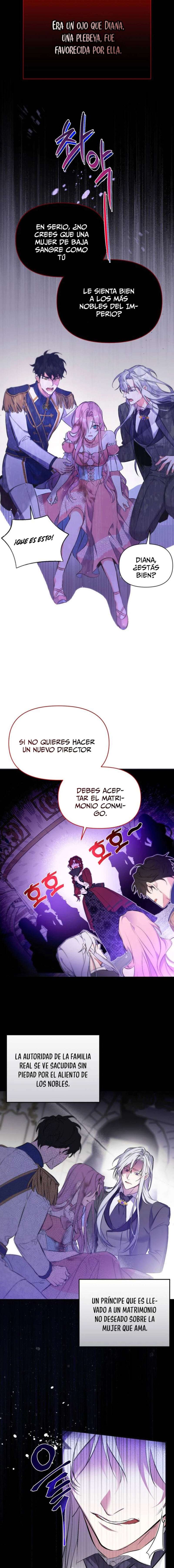 Para Mi Amor Abandonado Capítulo 1 - Page 13