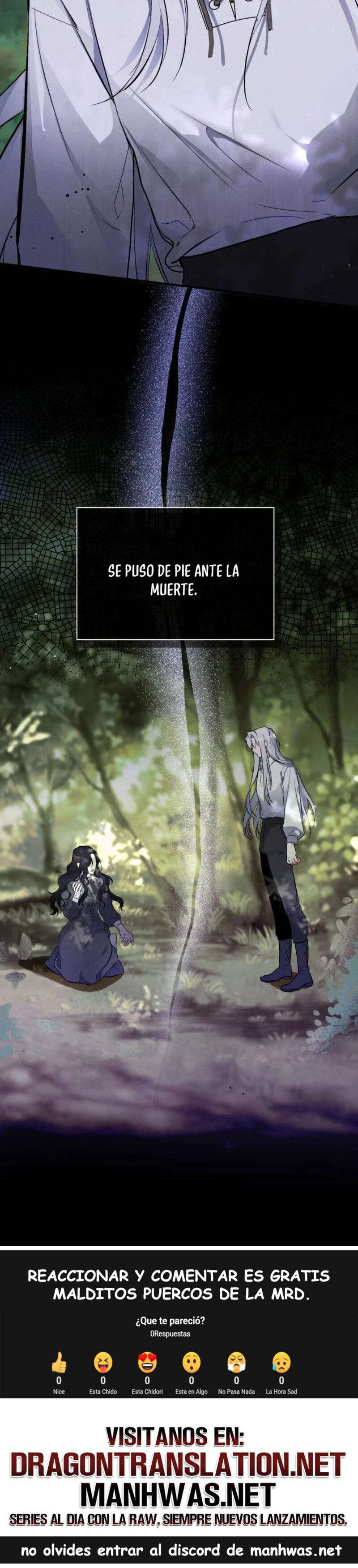 Para Mi Amor Abandonado Capítulo 1 - Page 19