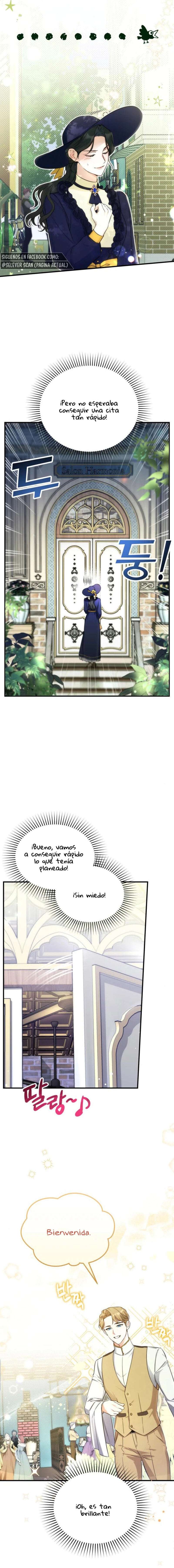 Para Mi Amor Abandonado Capítulo 10 - Page 12
