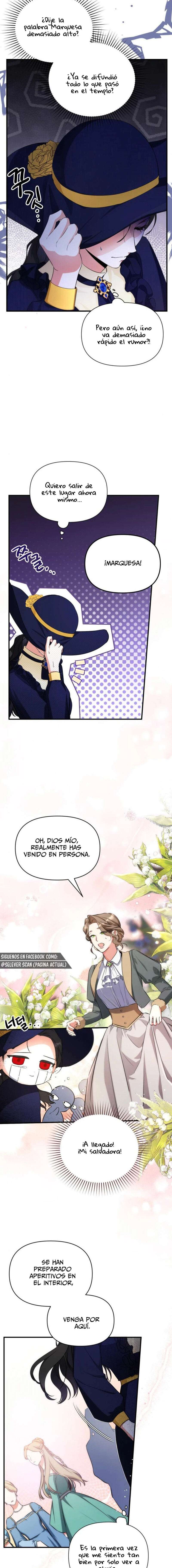 Para Mi Amor Abandonado Capítulo 10 - Page 14