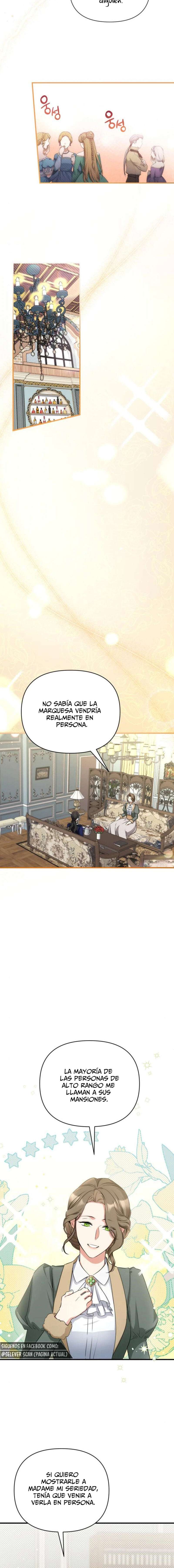 Para Mi Amor Abandonado Capítulo 10 - Page 15