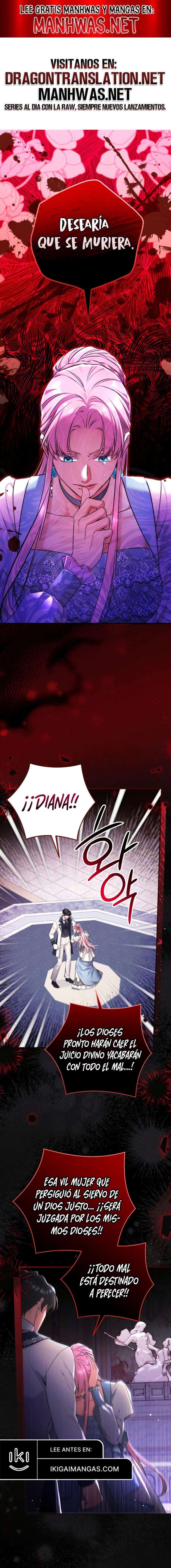 Para Mi Amor Abandonado Capítulo 100 - Page 1