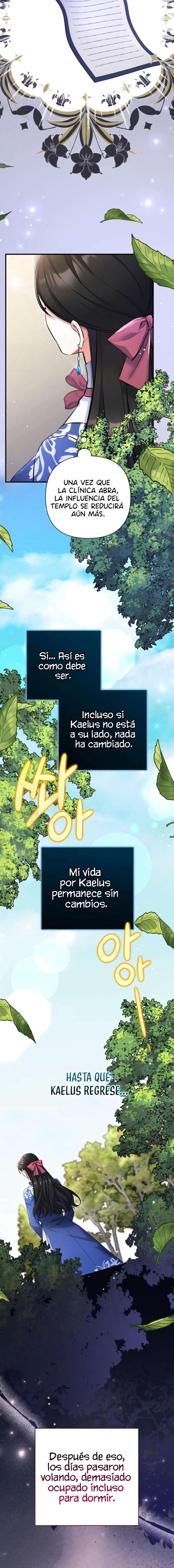 Para Mi Amor Abandonado Capítulo 100 - Page 15