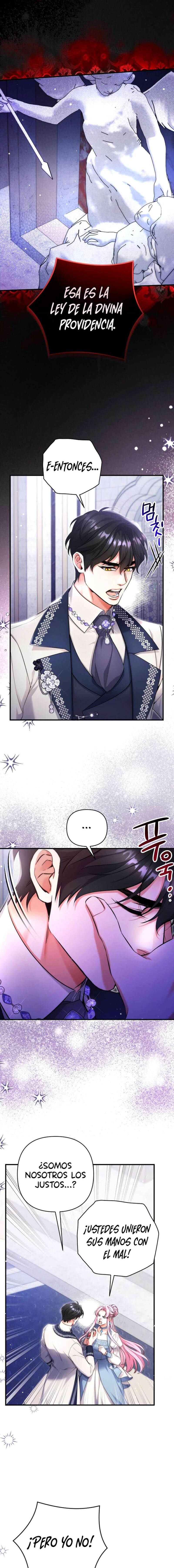 Para Mi Amor Abandonado Capítulo 100 - Page 2